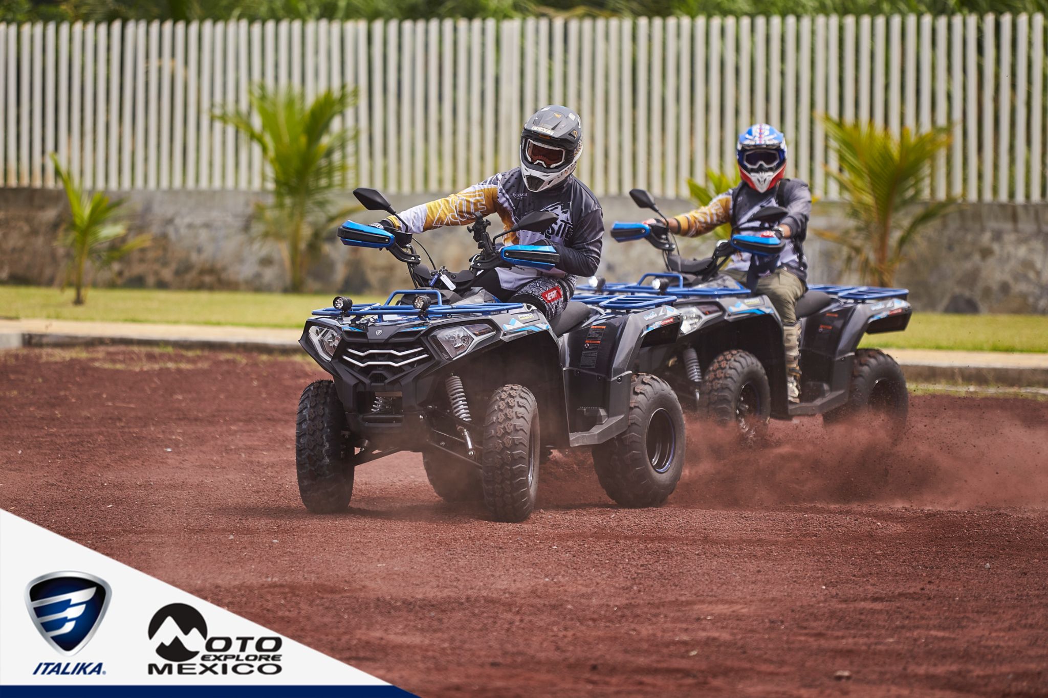 ITALIKA CHACHALACAS D1 202